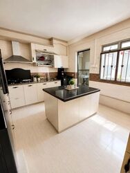 Blk 204 Pasir Ris Street 21 (Pasir Ris), HDB Executive #600943201